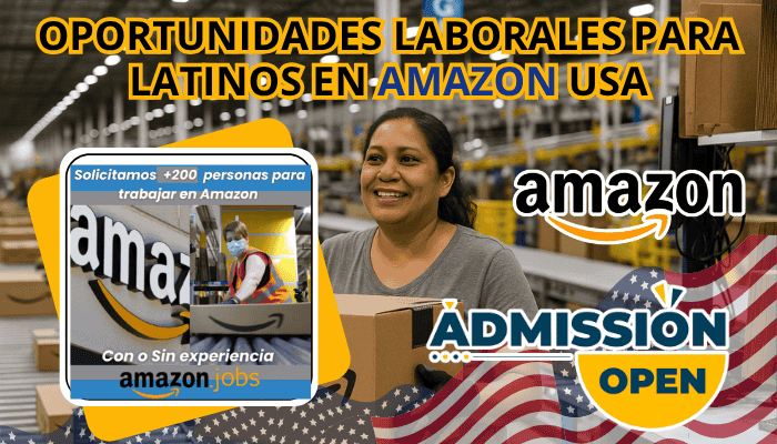 Amazon USA