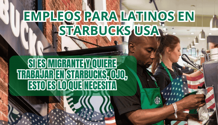 Starbucks USA