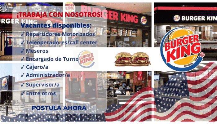 Burger King