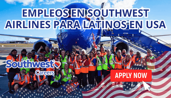 Southwest Airlines