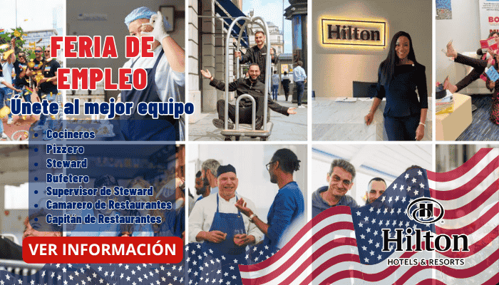 Hilton Hotels