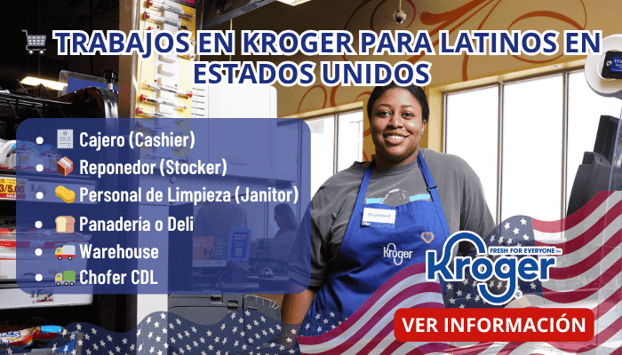 Kroger