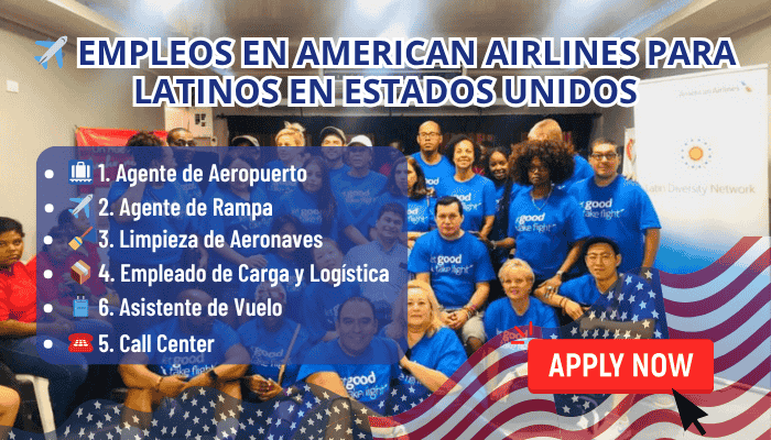 American Airlines