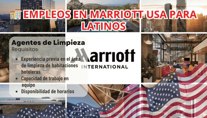 Marriott USA
