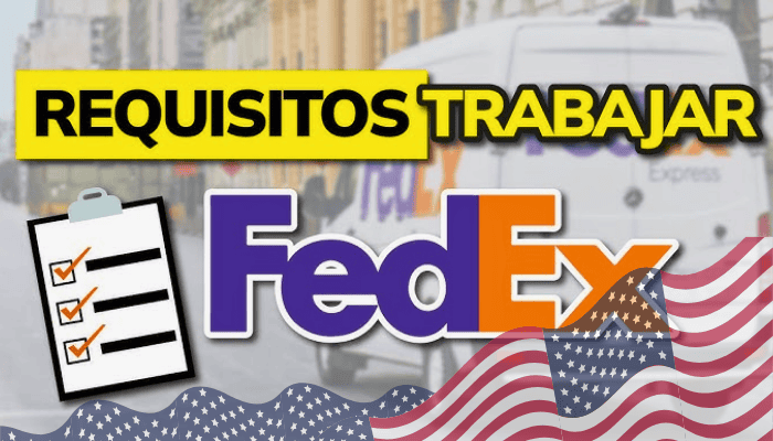 FedEx USA