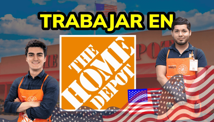 Home Depot